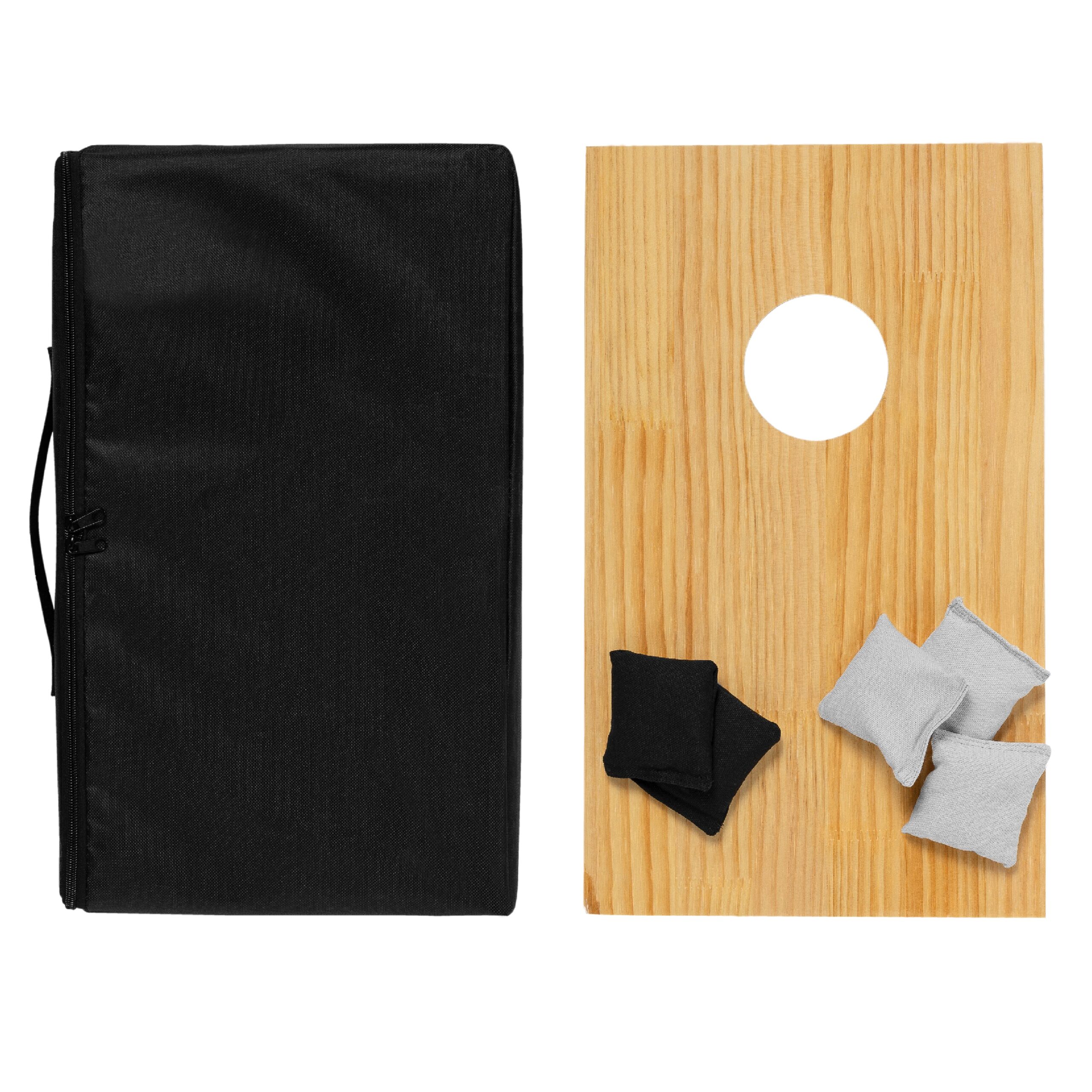 Lord Nelson mini Corn Hole Spiel – Bild 4
