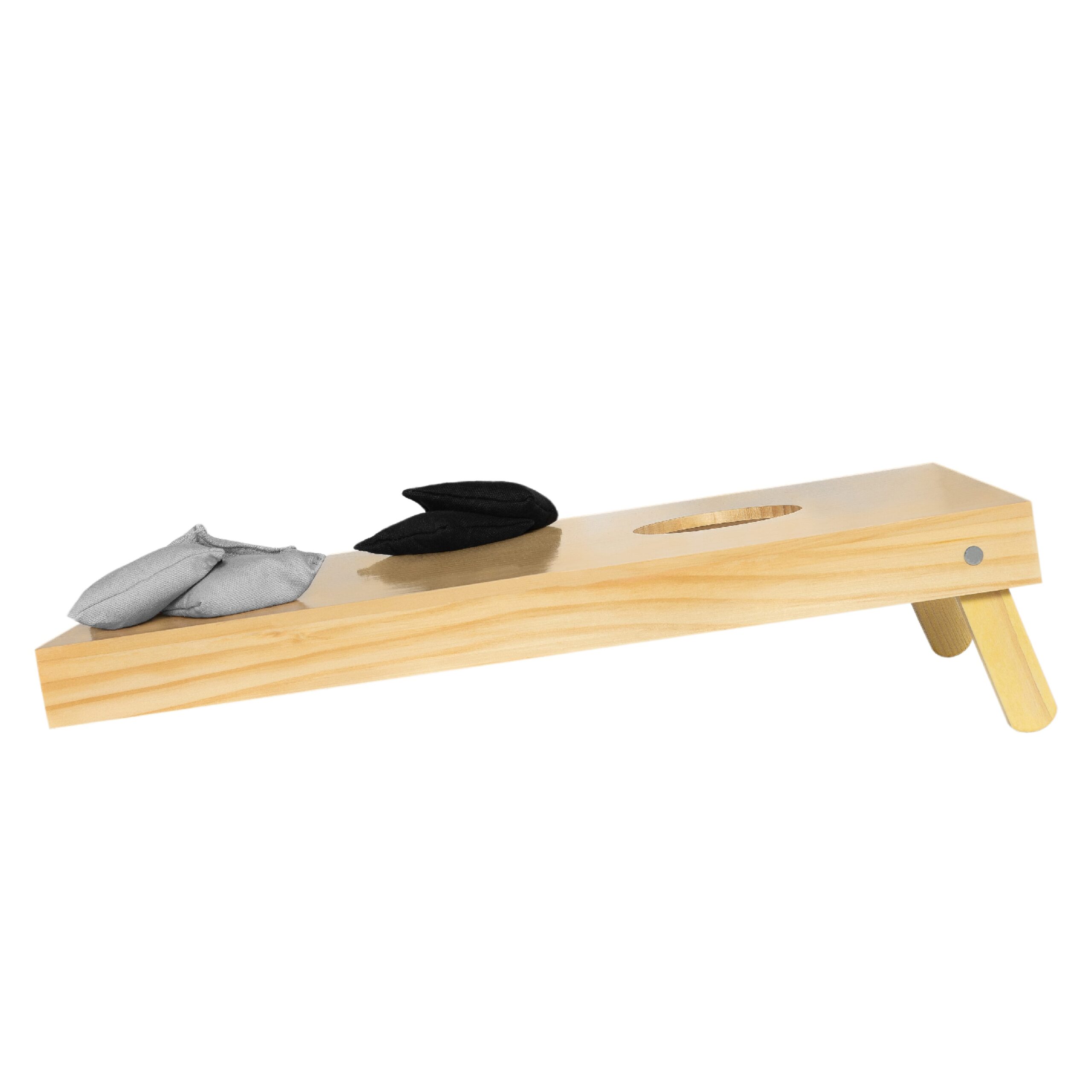 Lord Nelson mini Corn Hole Spiel – Bild 5