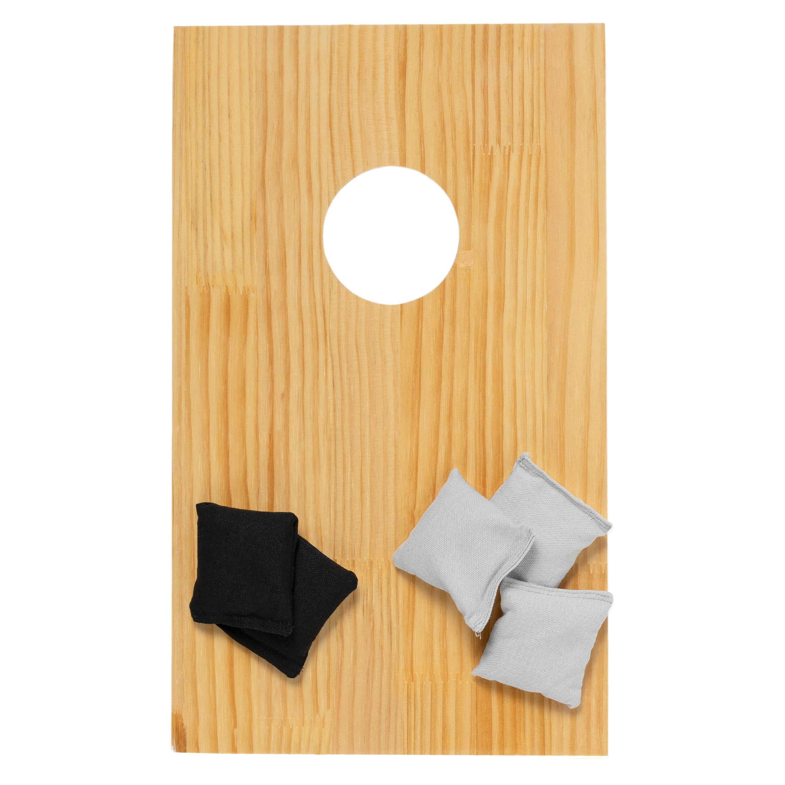 Lord Nelson mini Corn Hole Spiel – Bild 3