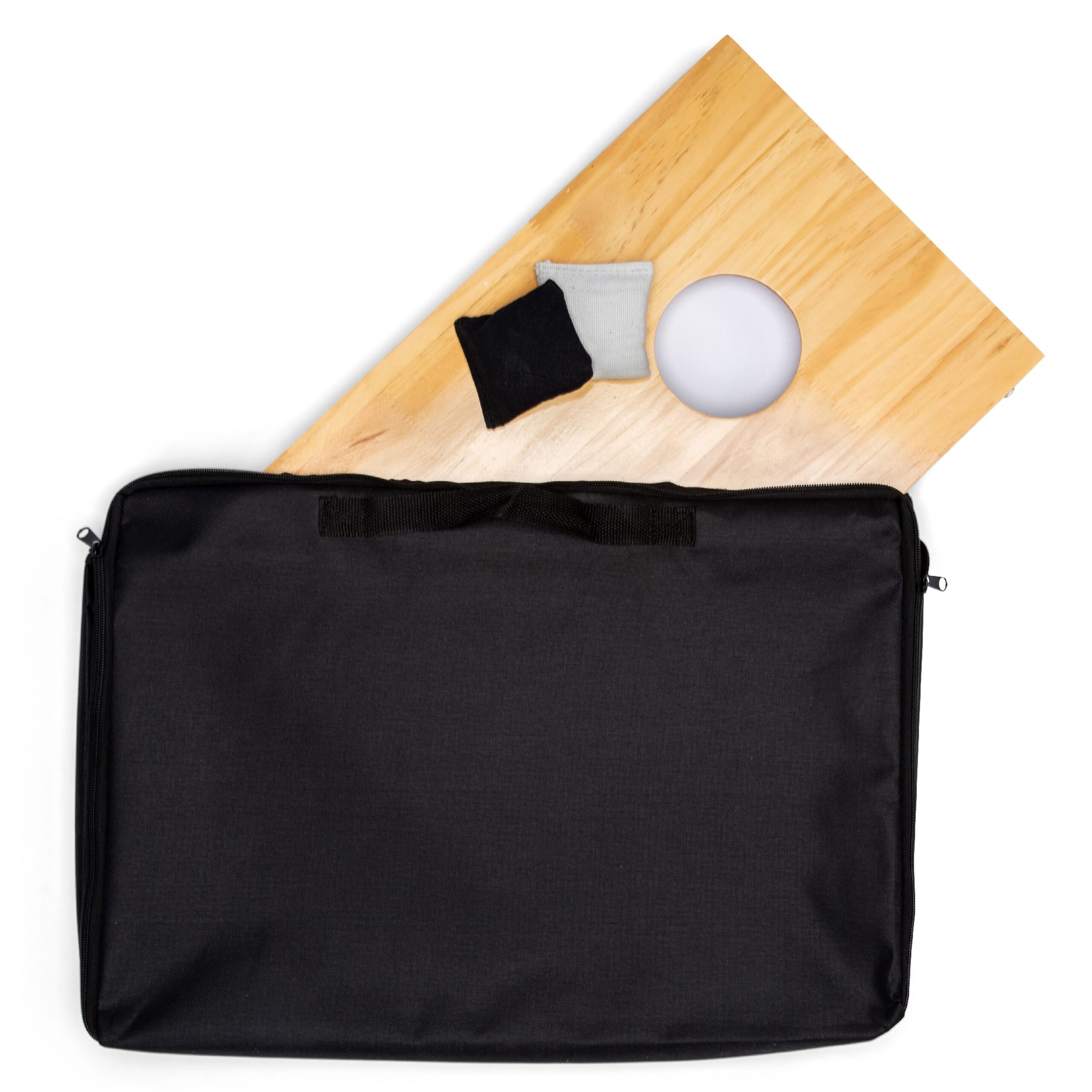Lord Nelson mini Corn Hole Spiel – Bild 6