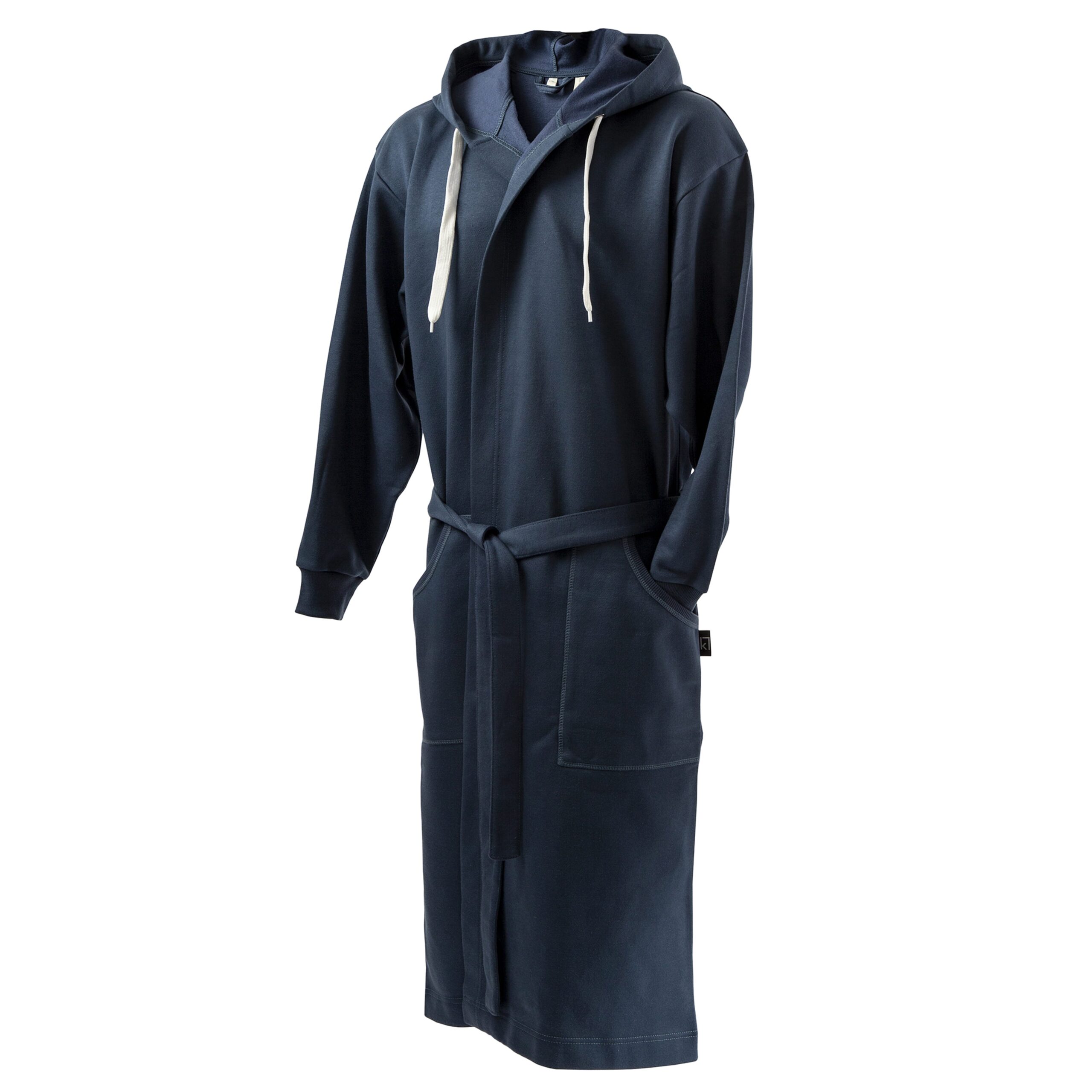 Kosta Linnewafveri Bademantel College L/XL – Bild 2