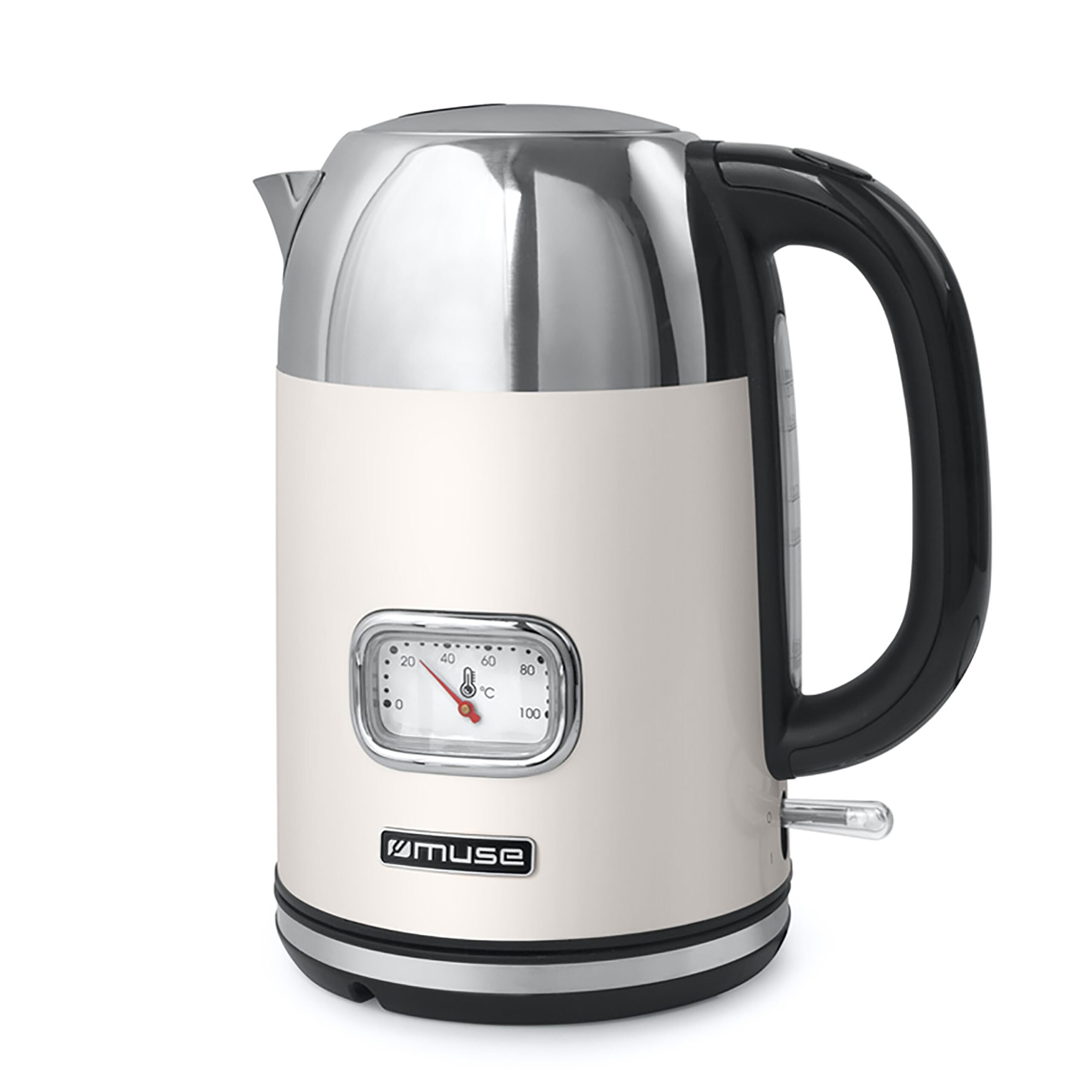 Muse Wasserkocher 1,7 Liter – Bild 2