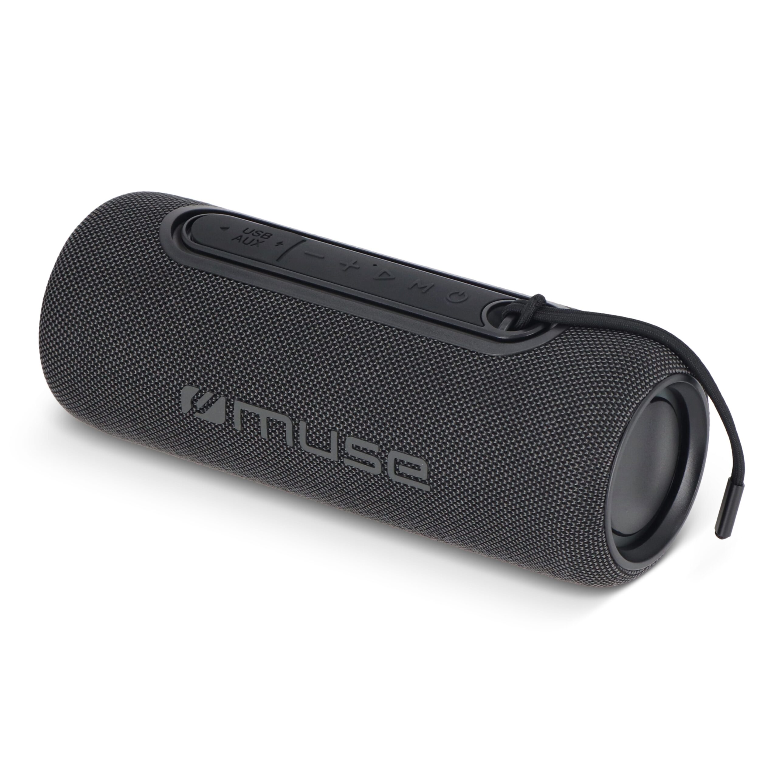 M-780 | Muse bluetooth Lautsprecher 20W – Bild 2