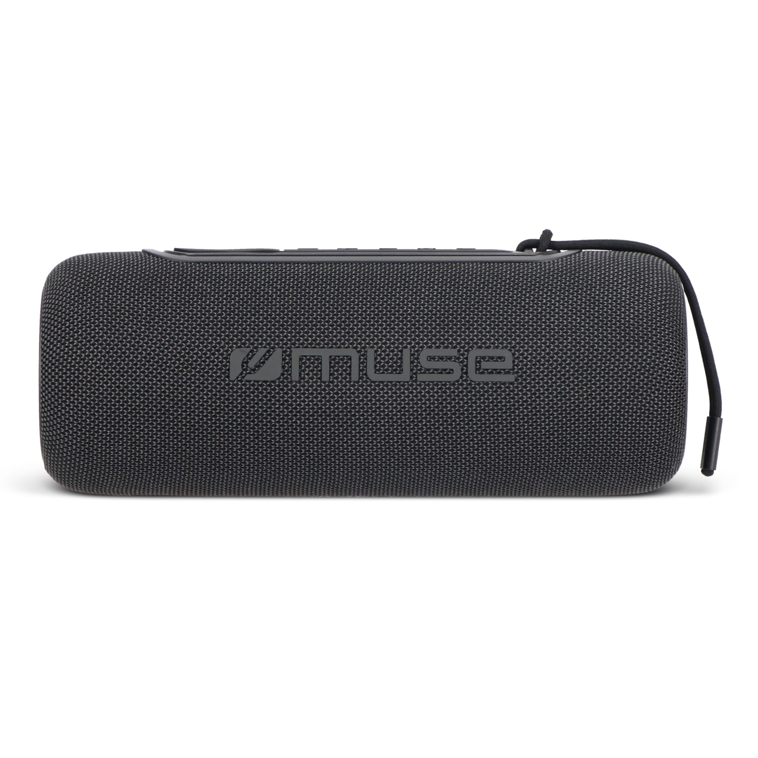 M-780 | Muse bluetooth Lautsprecher 20W – Bild 5