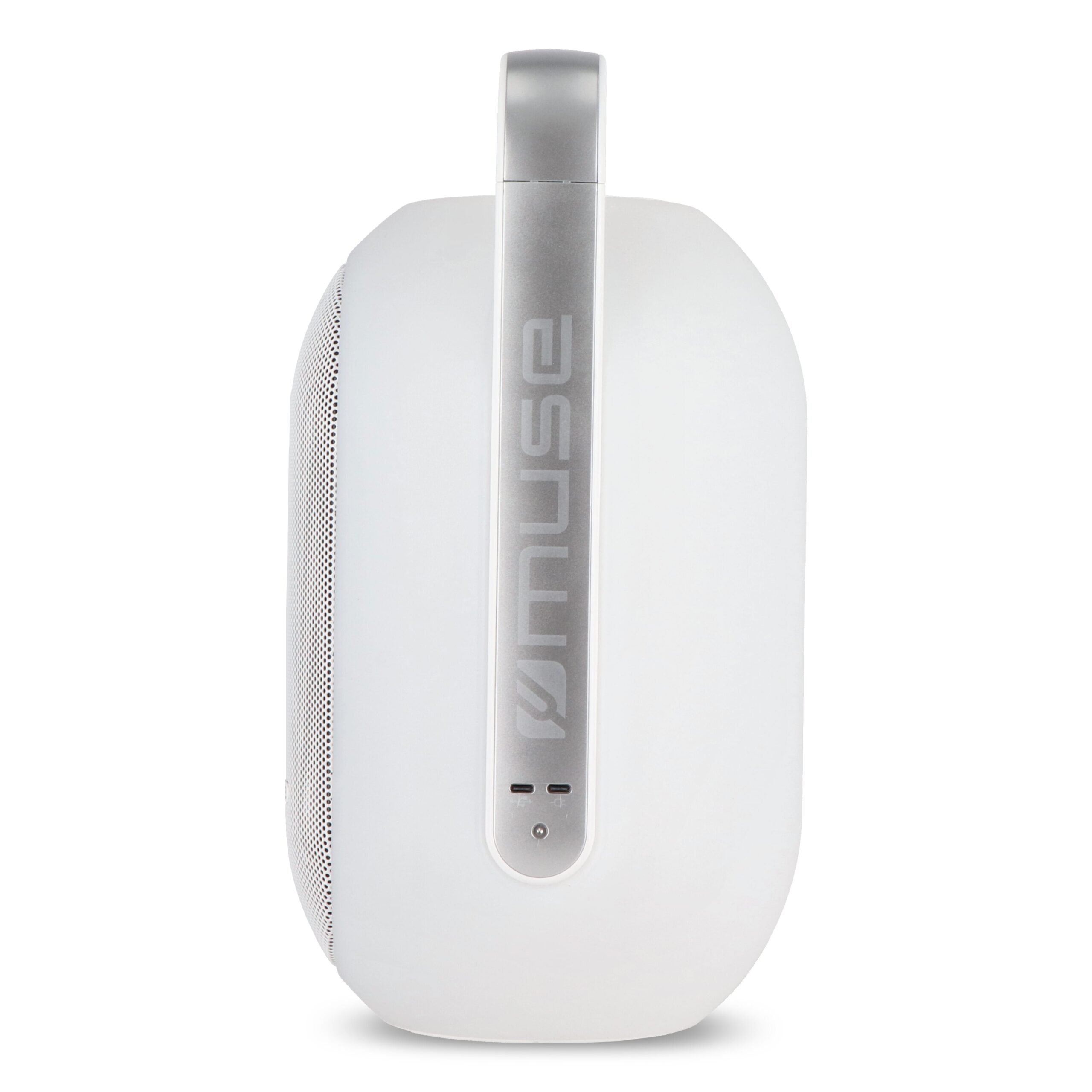 ML-625| Muse Ambient Light Bluetooth-Lautsprecher für den Innen-und Außenbereich – Bild 6