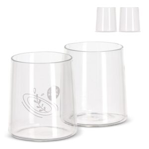 InSideOut 2-Glas-Set Elin