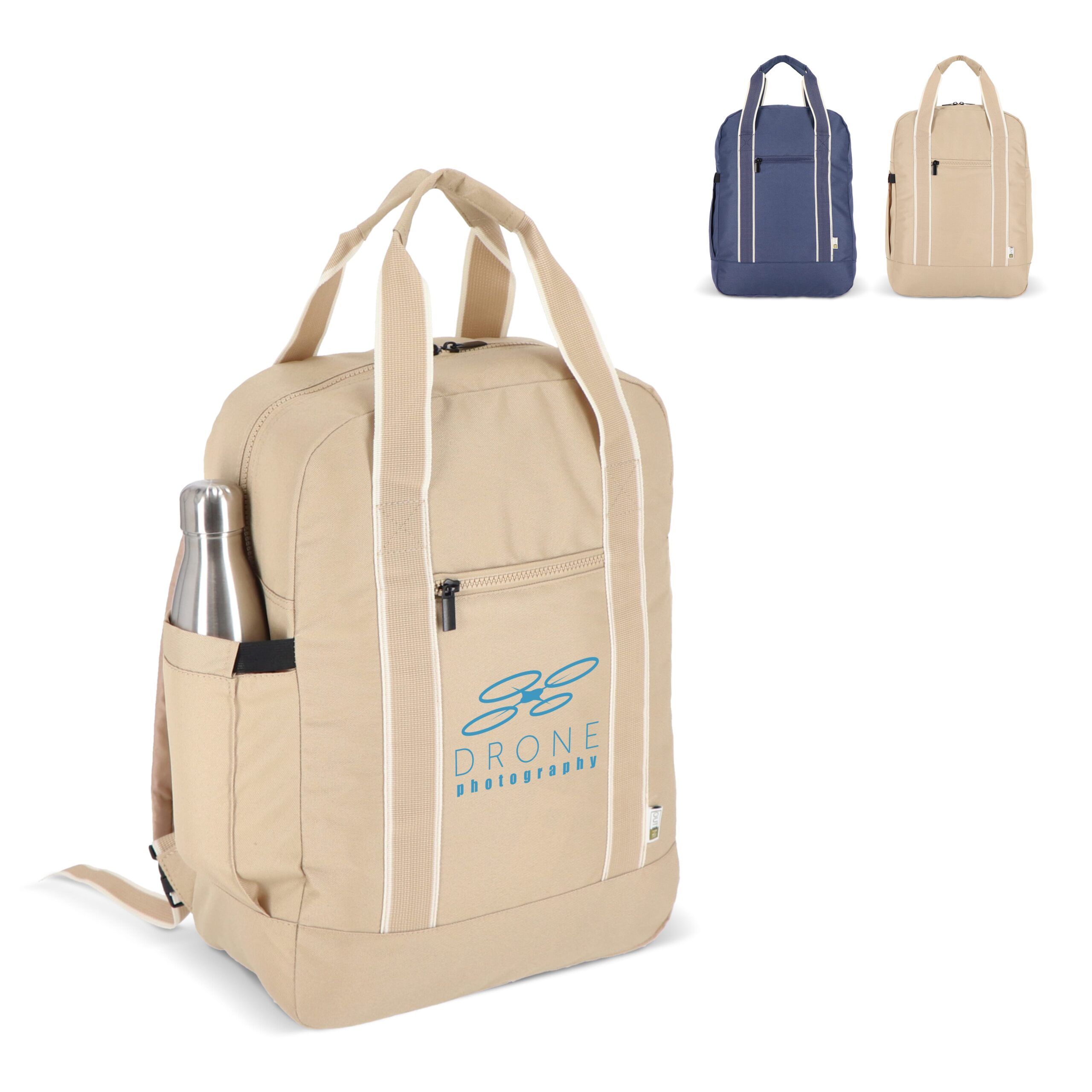 InSideOut R-PET-Rucksack Koli