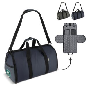 InSideOut Tasche Carry Smart mit Schuhbeutel