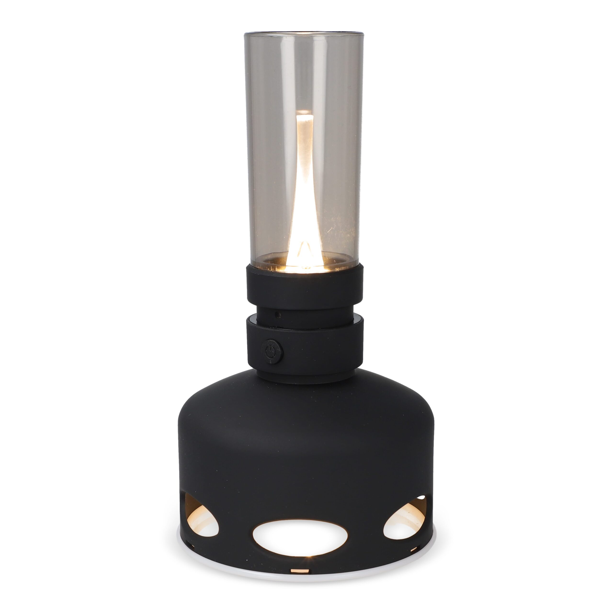 InSideOut Dimmbare LED-Leuchte mit blow Sensor – Bild 2