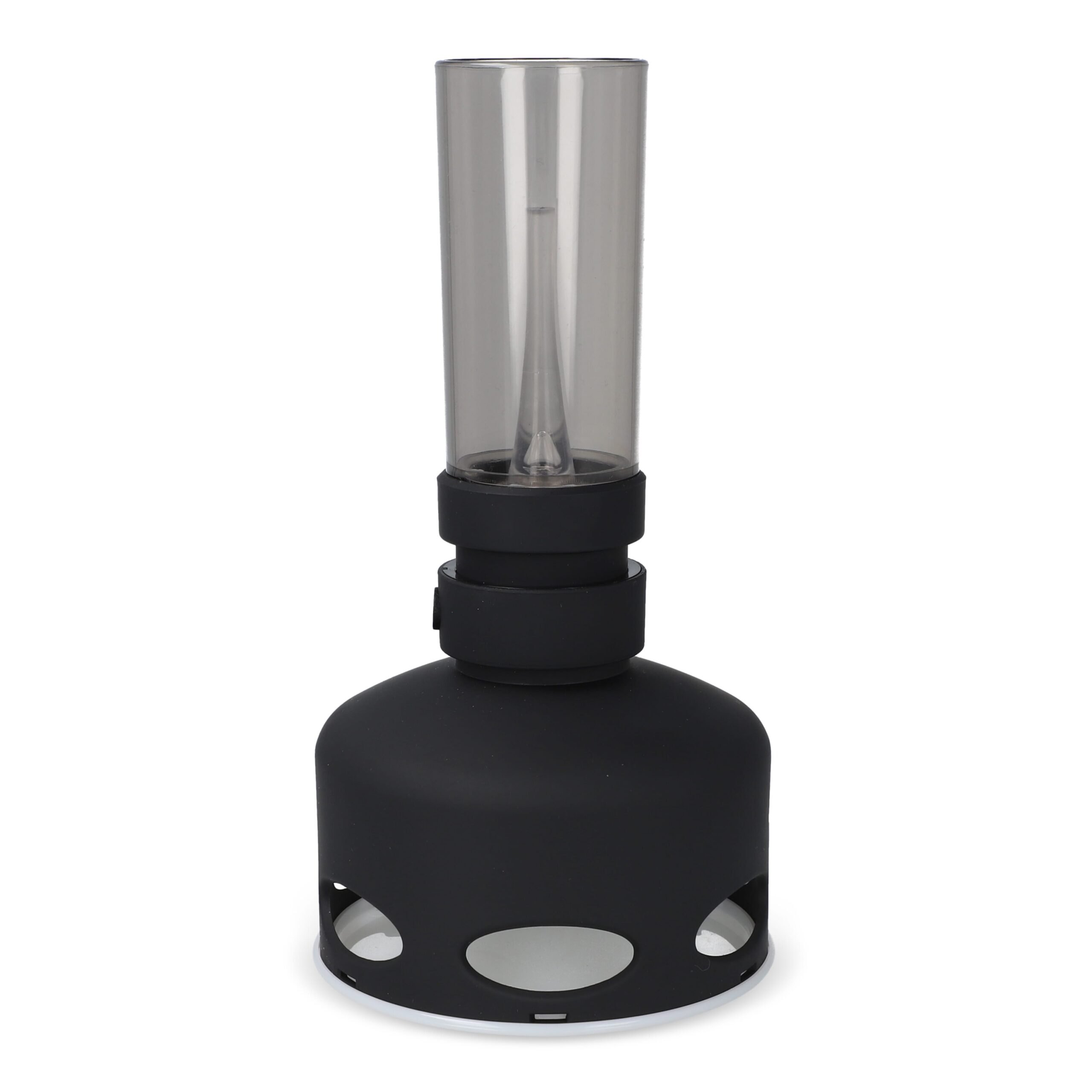 InSideOut Dimmbare LED-Leuchte mit blow Sensor – Bild 3