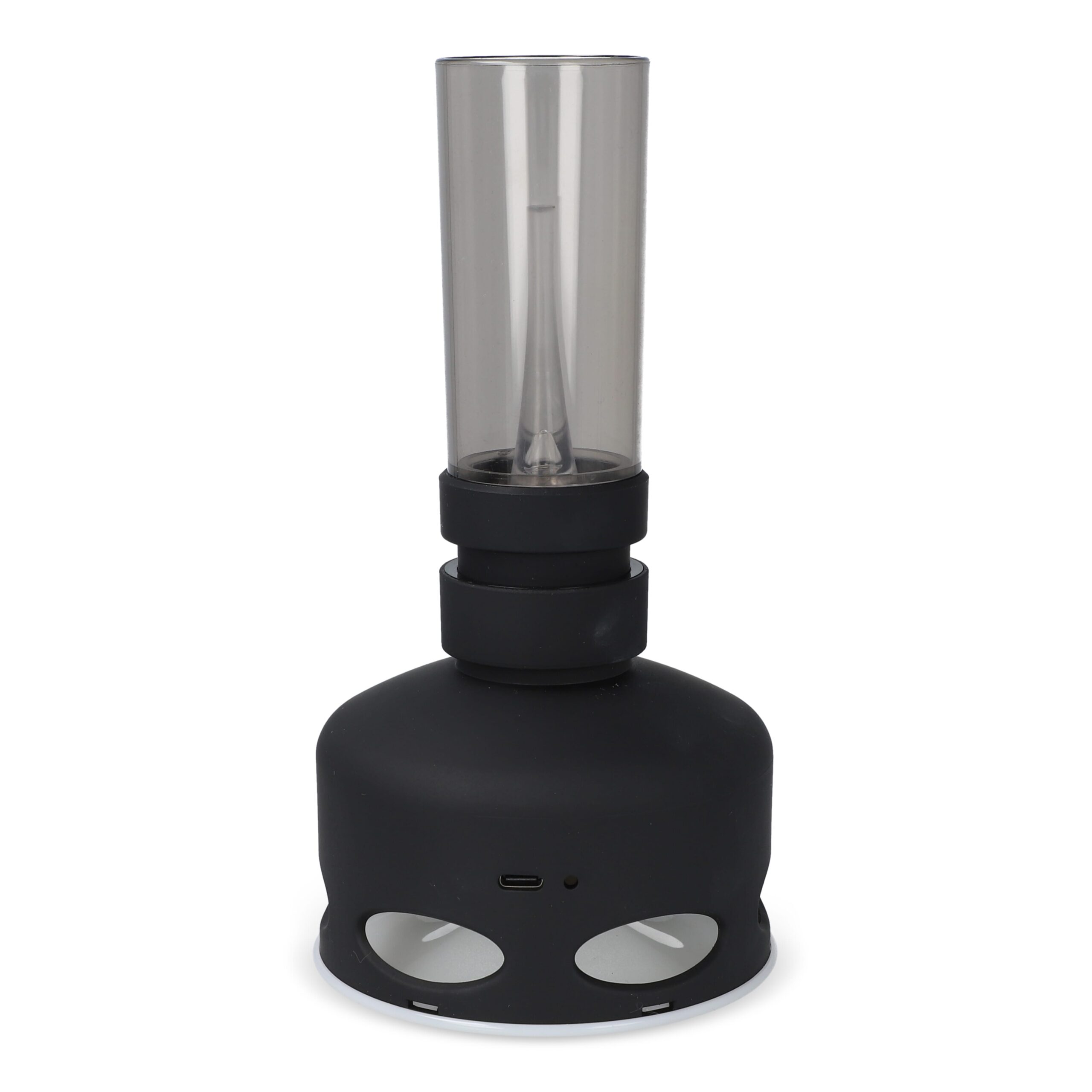 InSideOut Dimmbare LED-Leuchte mit blow Sensor – Bild 5