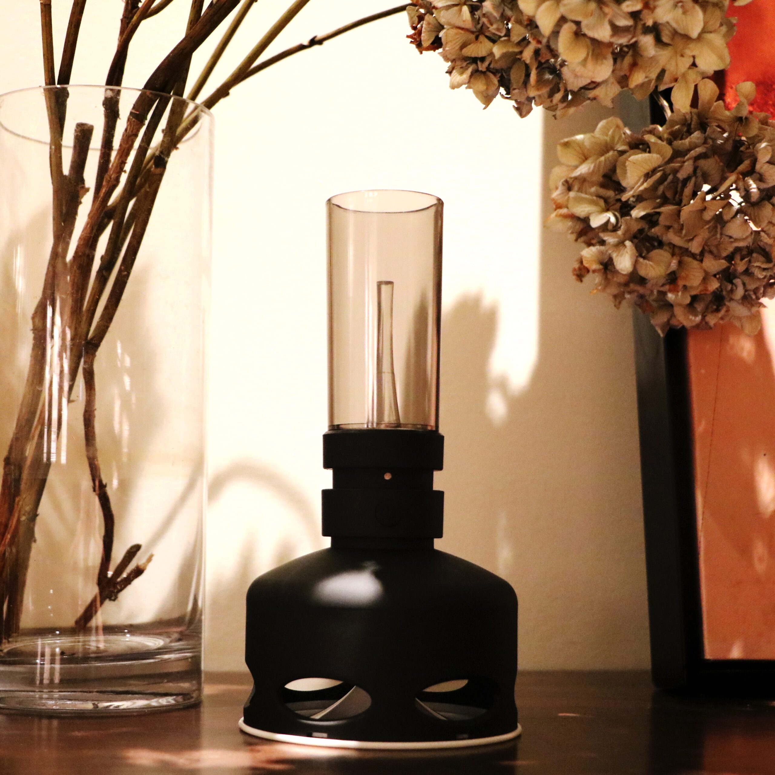 InSideOut Dimmbare LED-Leuchte mit blow Sensor – Bild 6