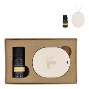 InSideOut Aroma-Hänger Zitronengrasöl 10 ml