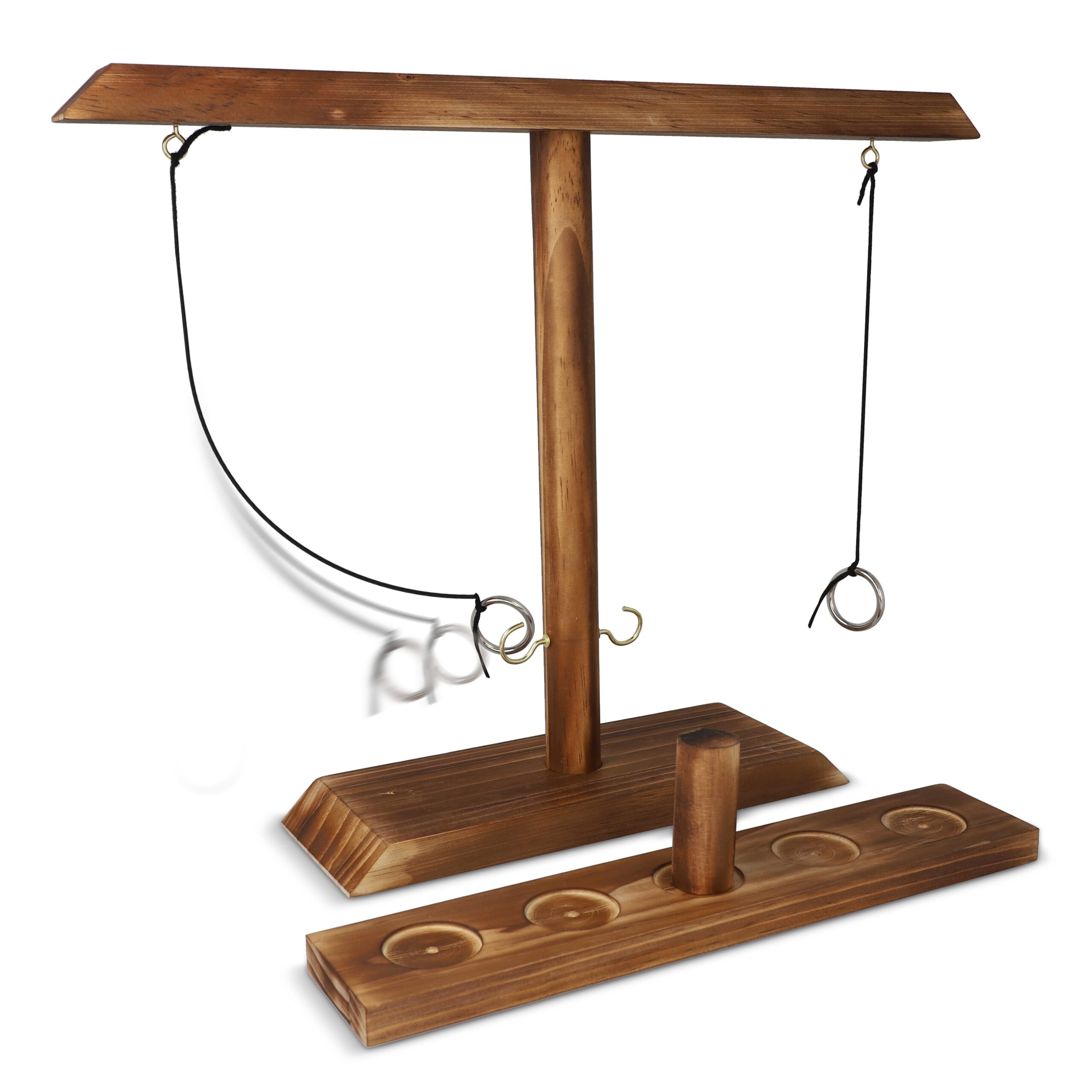 InSideOut Ring Toss Spiel – Bild 2