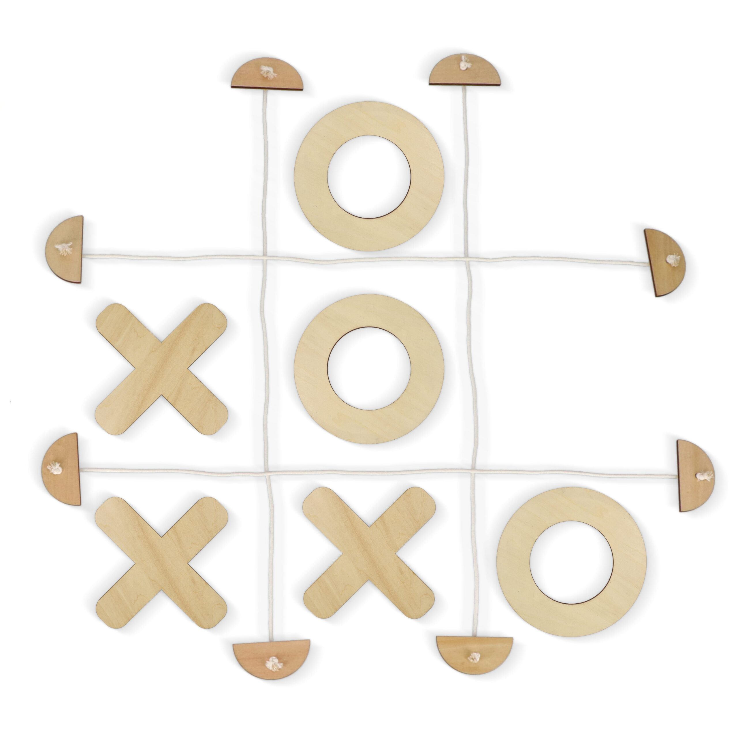 InSideOut Riesiges Tic Tac Toe – Bild 2