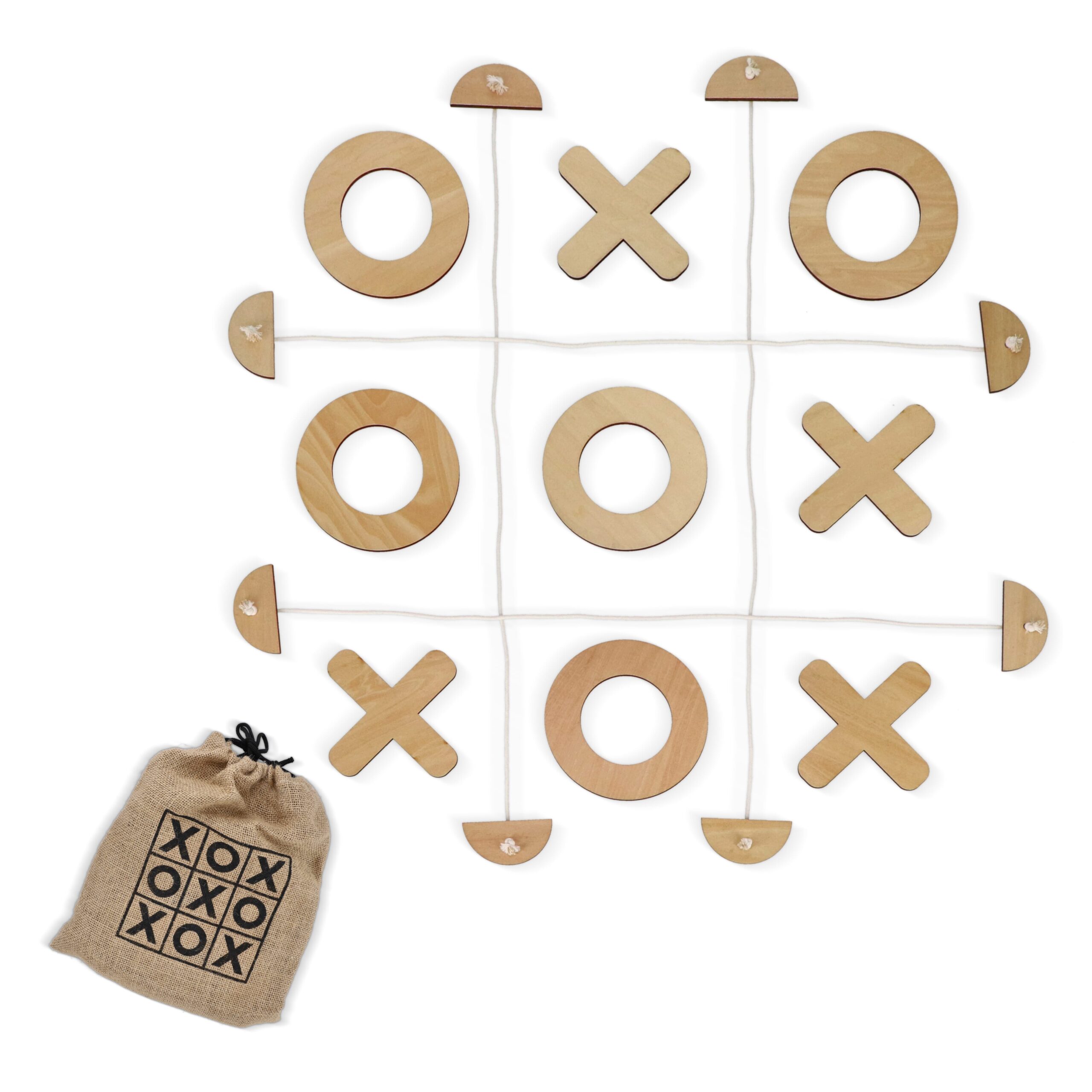 InSideOut Riesiges Tic Tac Toe – Bild 4