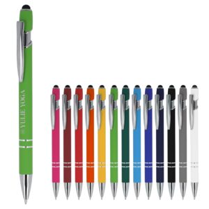 Paris Soft Touch R-AL blaue Inkt