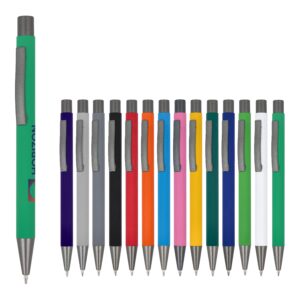 New York Soft Touch R-AL blaue Inkt