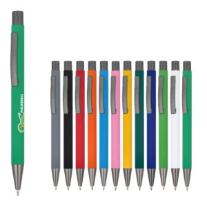 New York Soft Touch R-AL schwarze Inkt