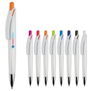 Kugelschreiber Riva Hardcolour