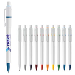 Kugelschreiber Baron hardcolour