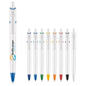 Kugelschreiber Ducal hardcolour