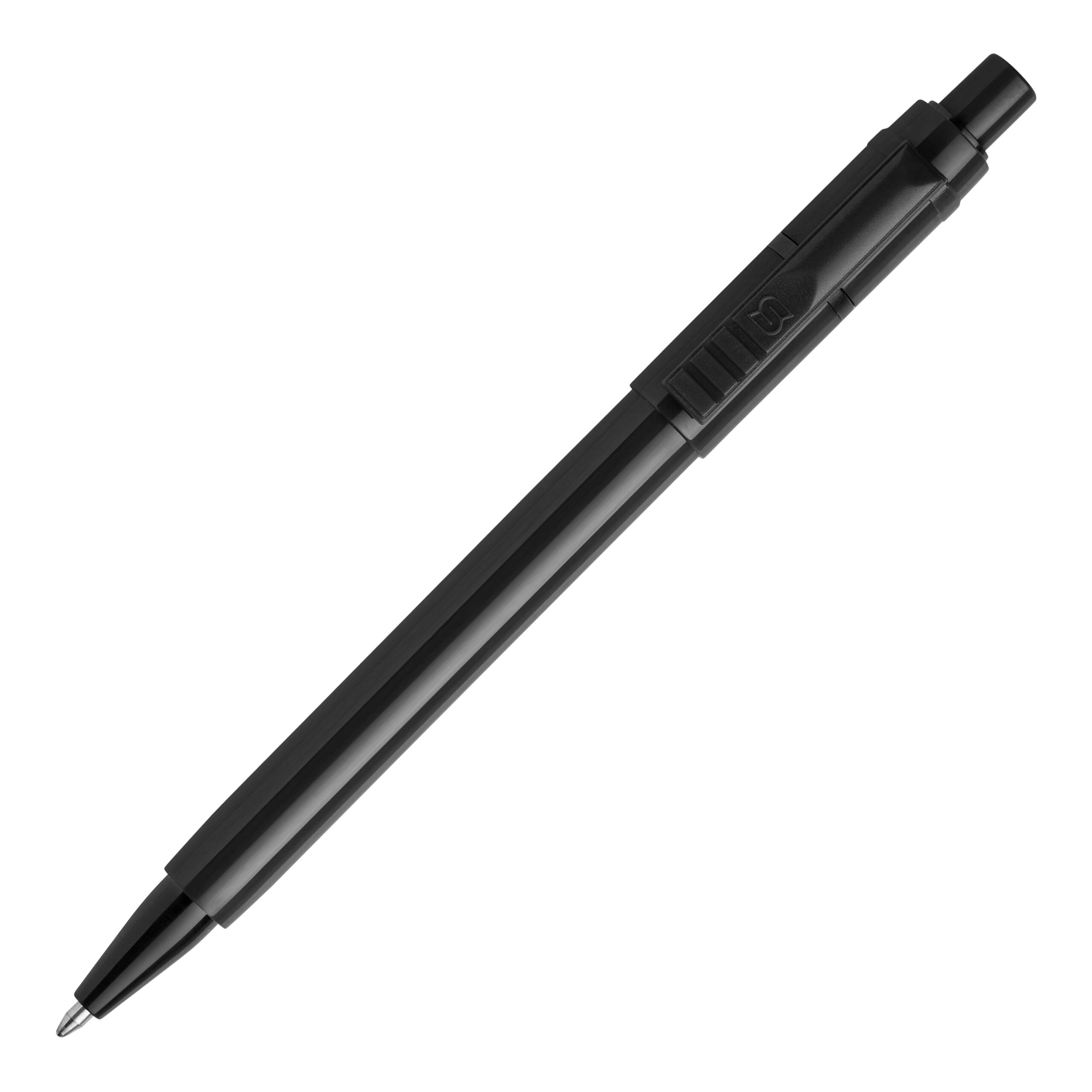 Kugelschreiber Baron Extra hardcolour – Bild 2