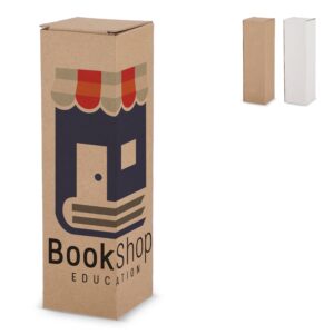 Mittlerer Geschenkkarton für Flaschen