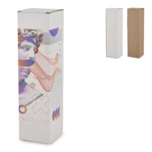 Individuell gestaltete Geschenkboxen groß