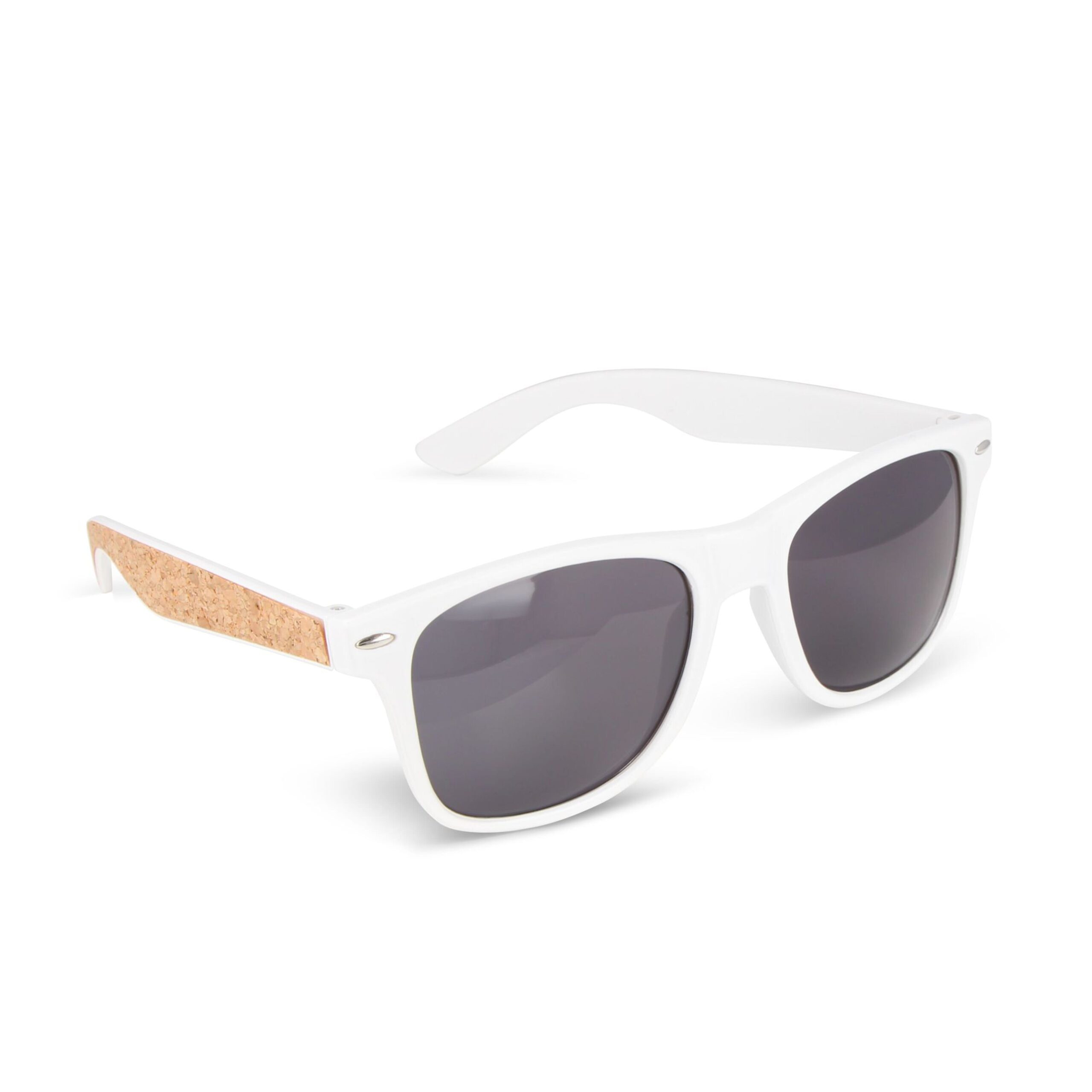 Justin RPC-Sonnenbrille mit Korkeinlage UV400 – Bild 2