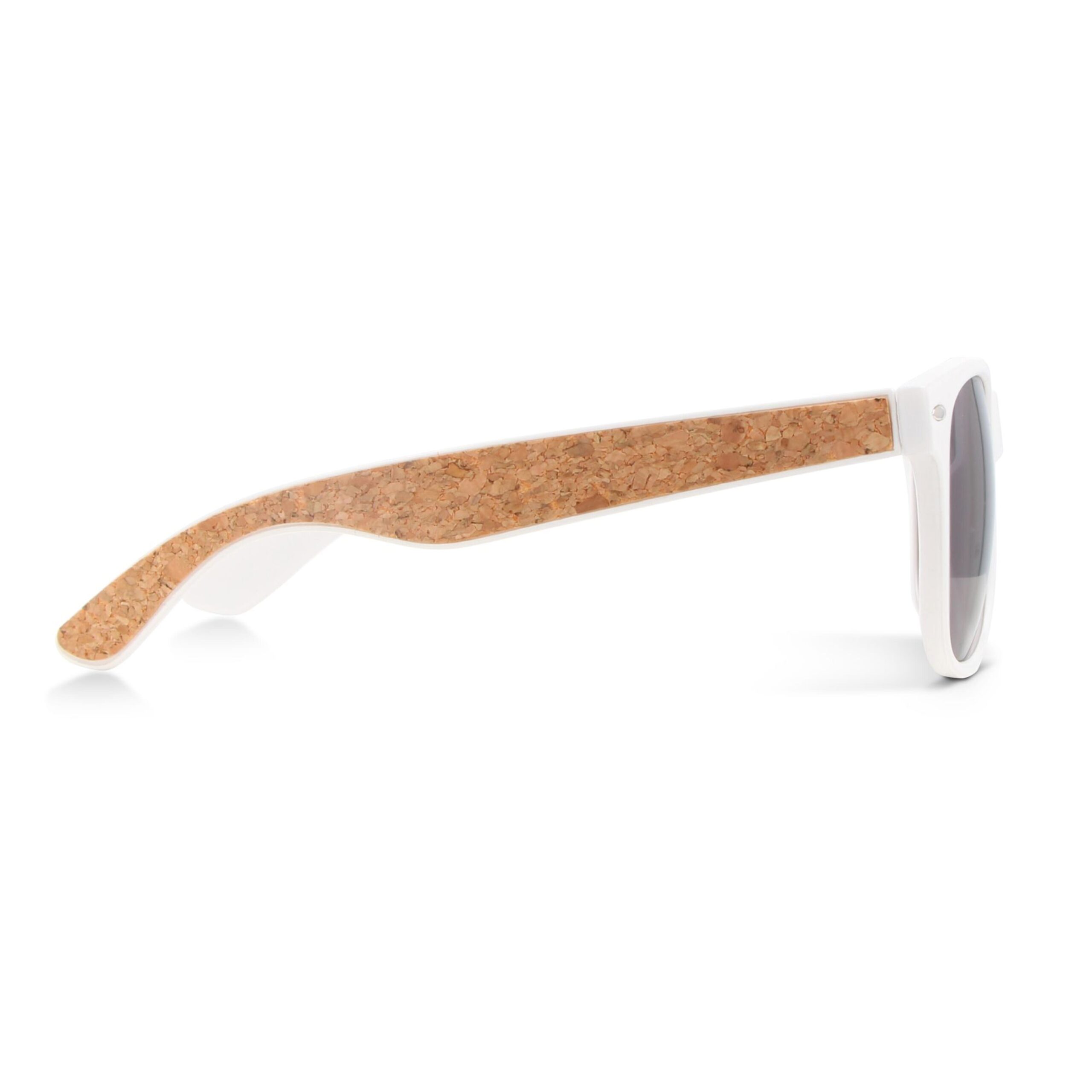 Justin RPC-Sonnenbrille mit Korkeinlage UV400 – Bild 3