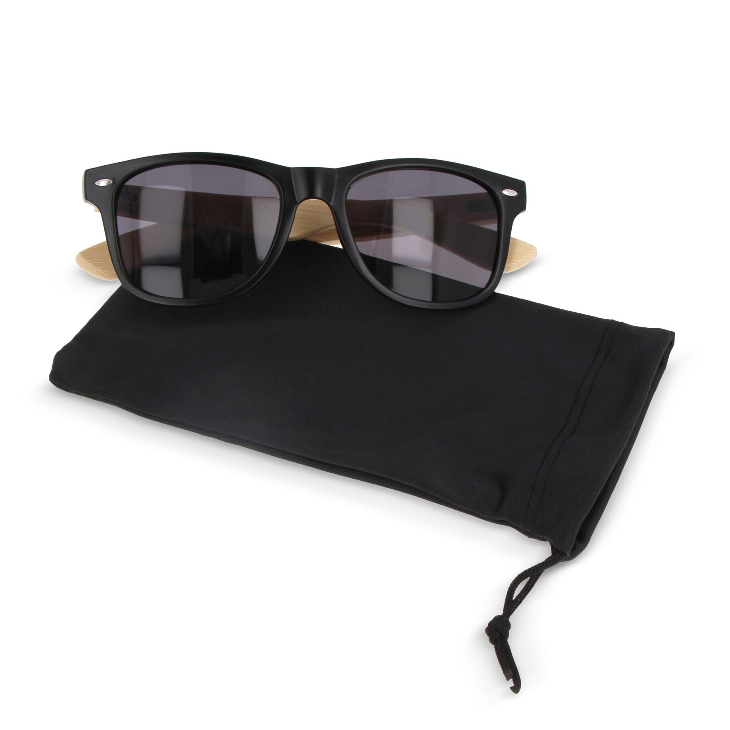 Sonnenbrillen-RPET-Etui – Bild 3