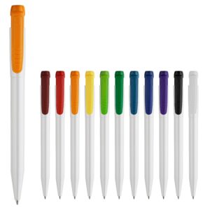 Kugelschreiber Pier hardcolour