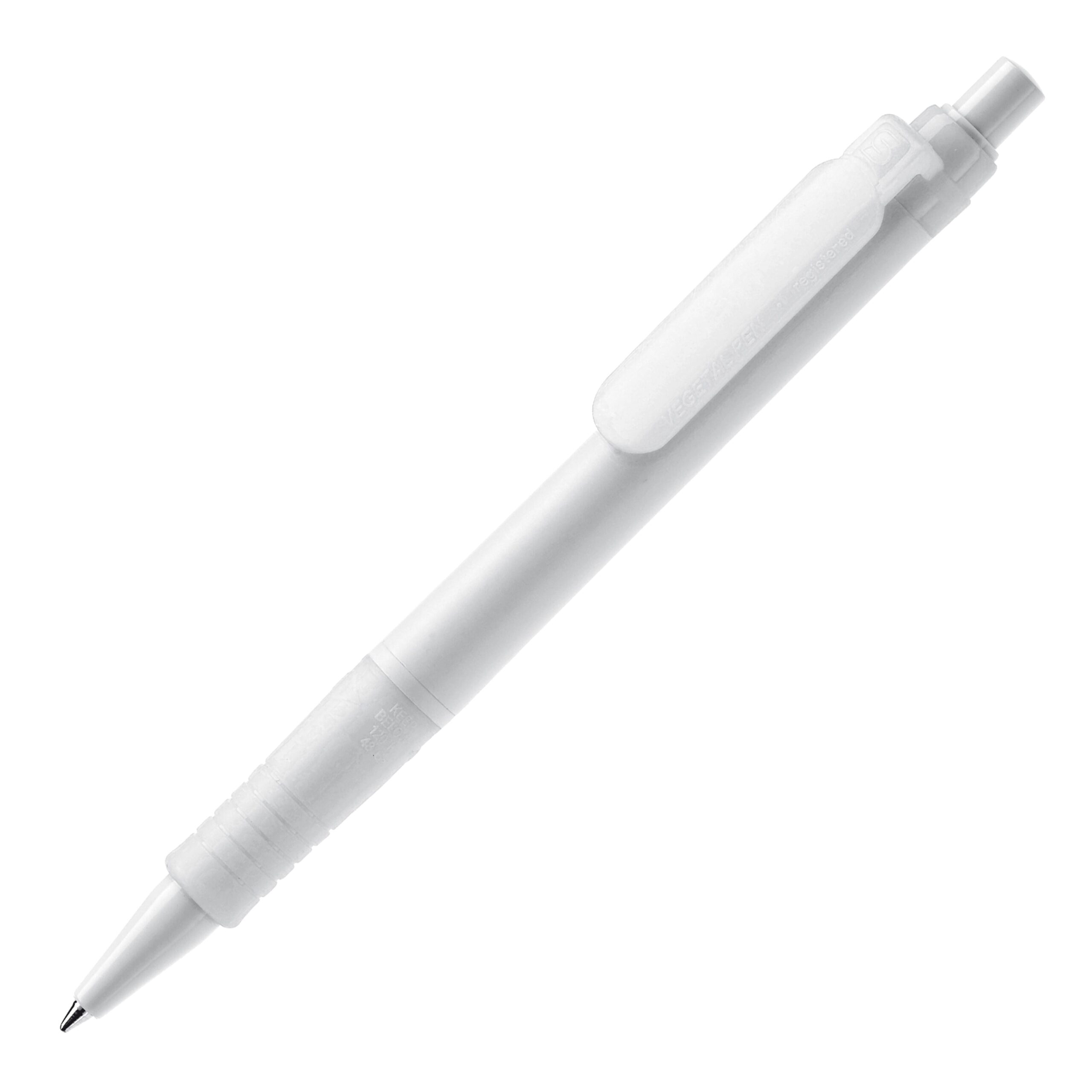 Kugelschreiber Vegetal Pen Hardcolour – Bild 2