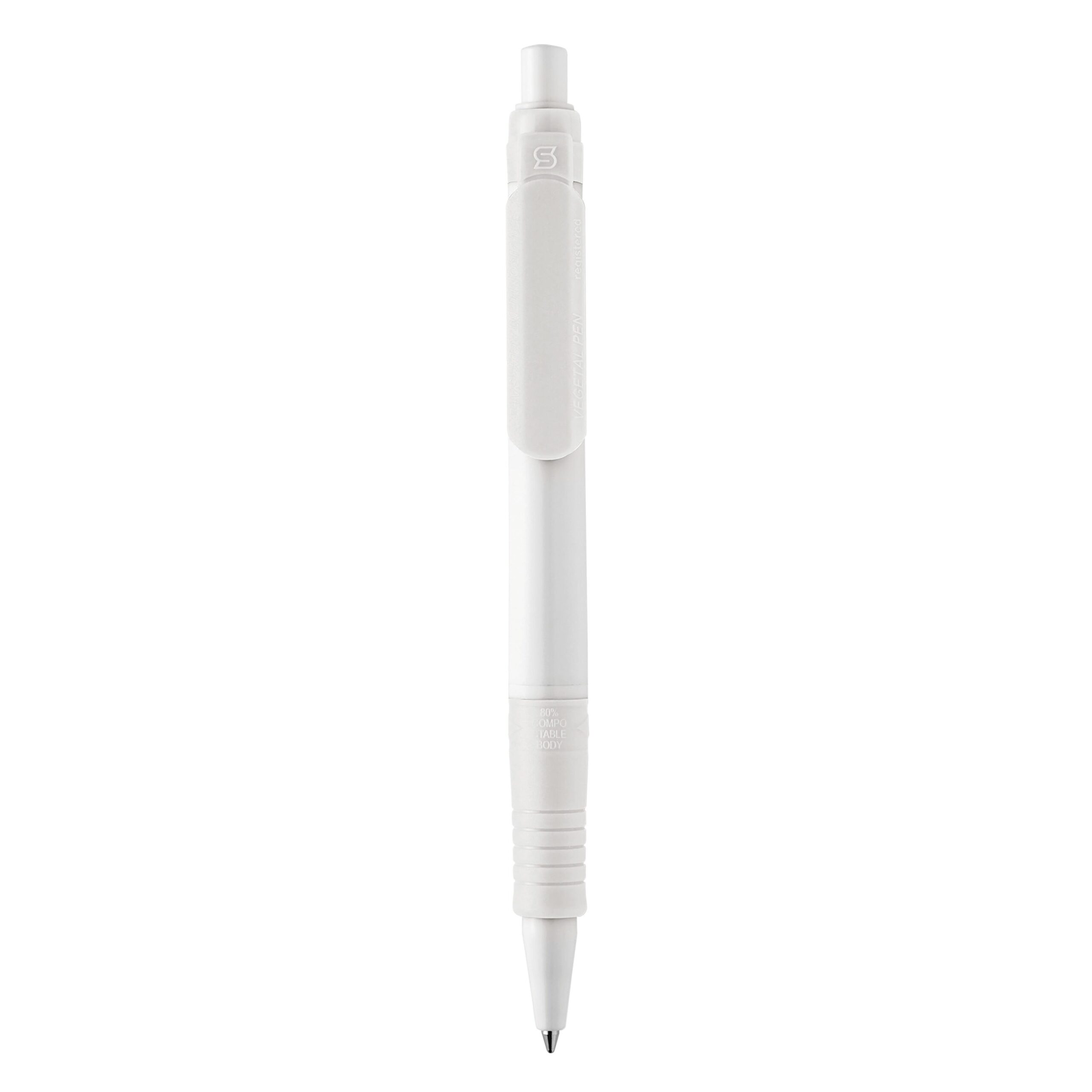Kugelschreiber Vegetal Pen Hardcolour – Bild 3