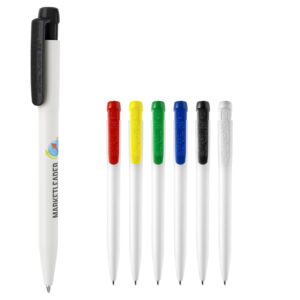 Kugelschreiber Ingeo TM Pen hardcolour