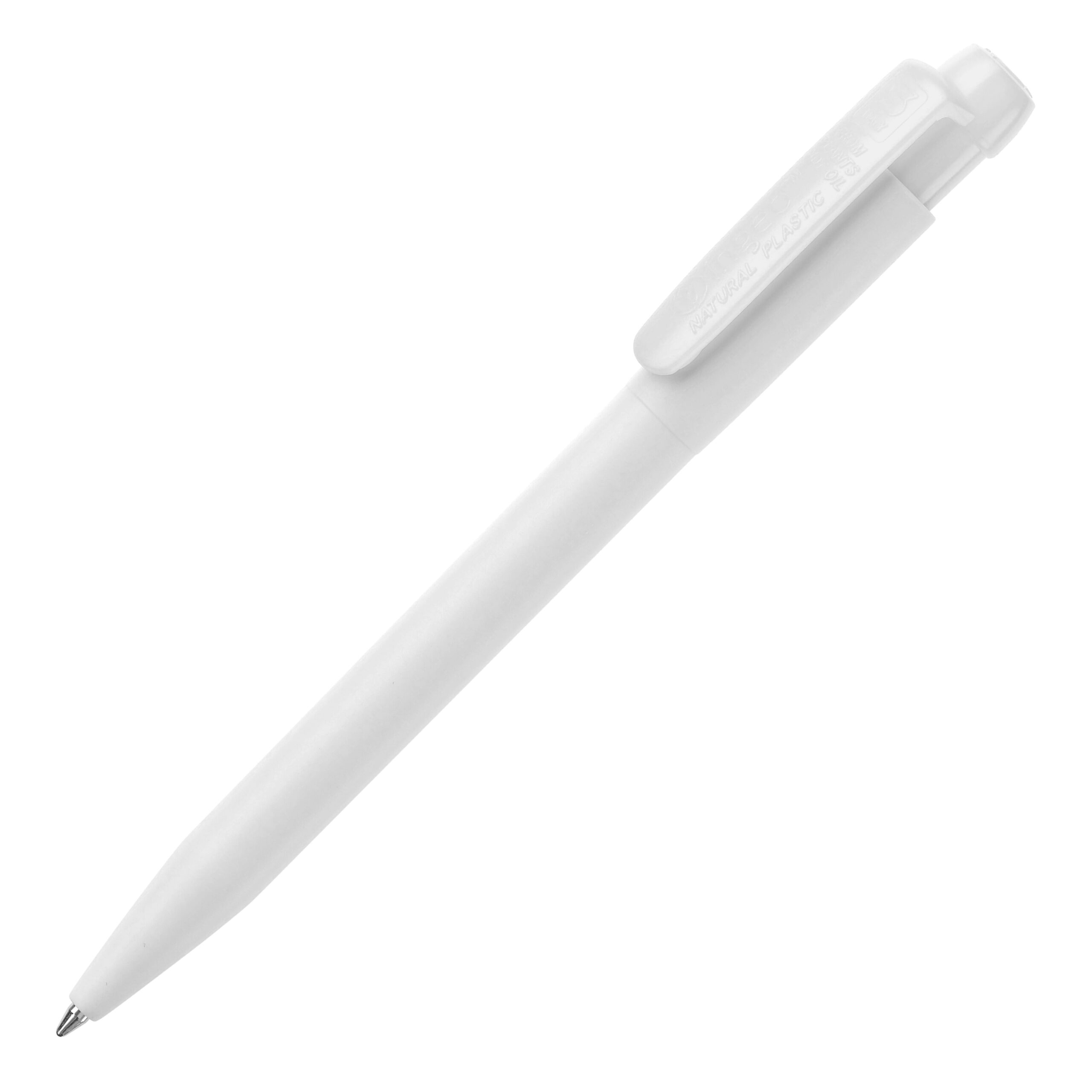 Kugelschreiber Ingeo TM Pen hardcolour – Bild 2