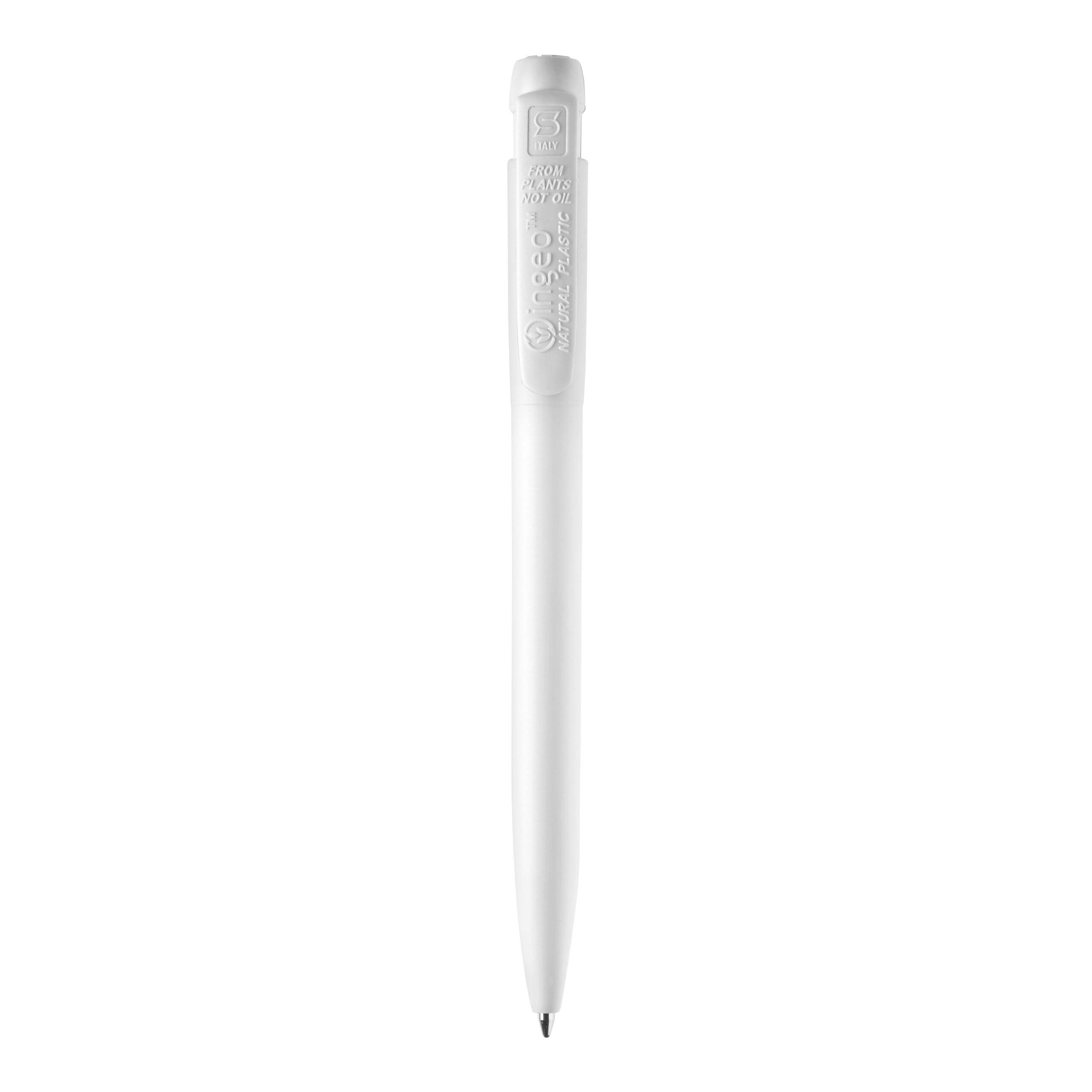 Kugelschreiber Ingeo TM Pen hardcolour – Bild 3