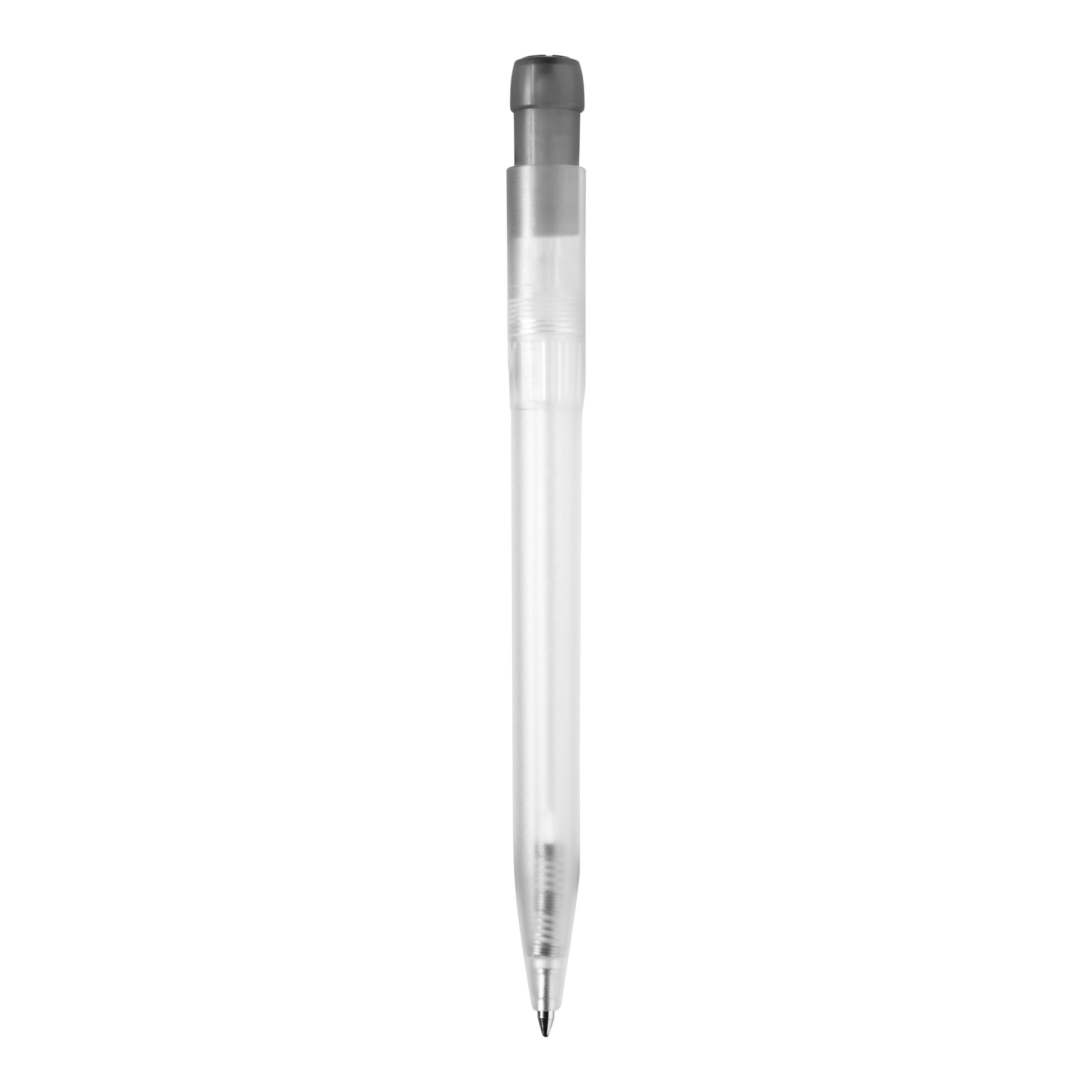 Kugelschreiber Ingeo TM Pen Clear Transparent – Bild 5