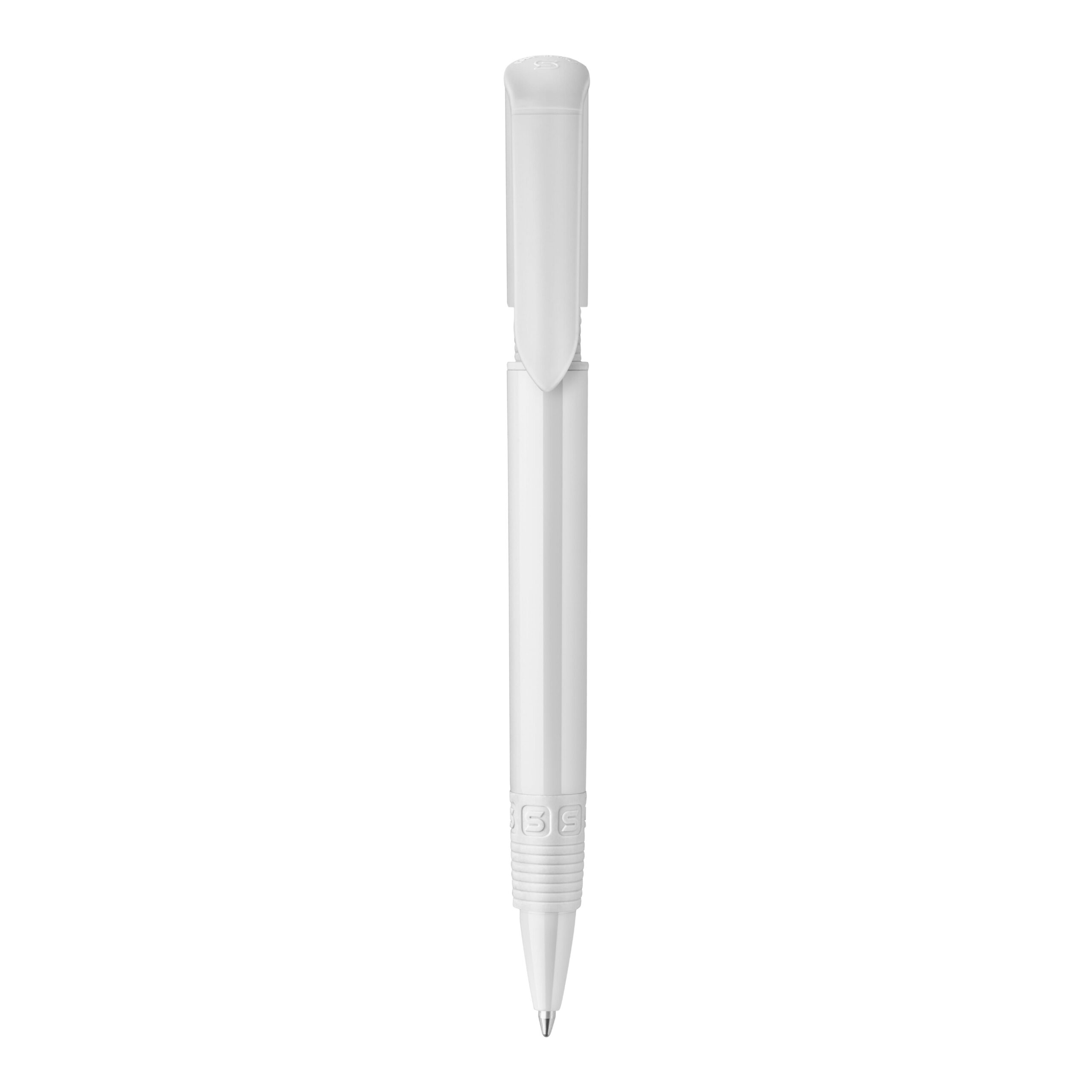 Kugelschreiber S40 Grip hardcolour – Bild 3
