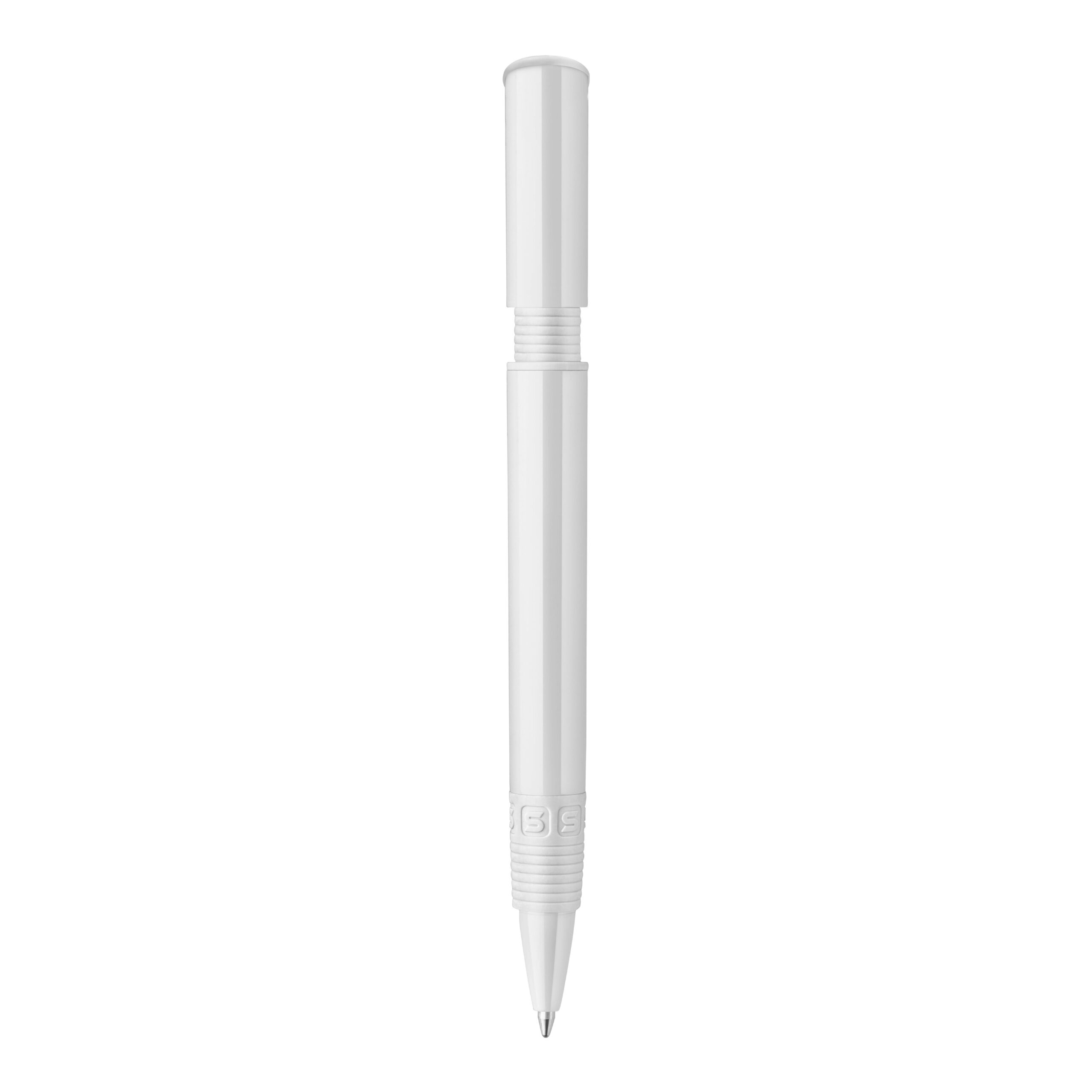 Kugelschreiber S40 Grip hardcolour – Bild 5