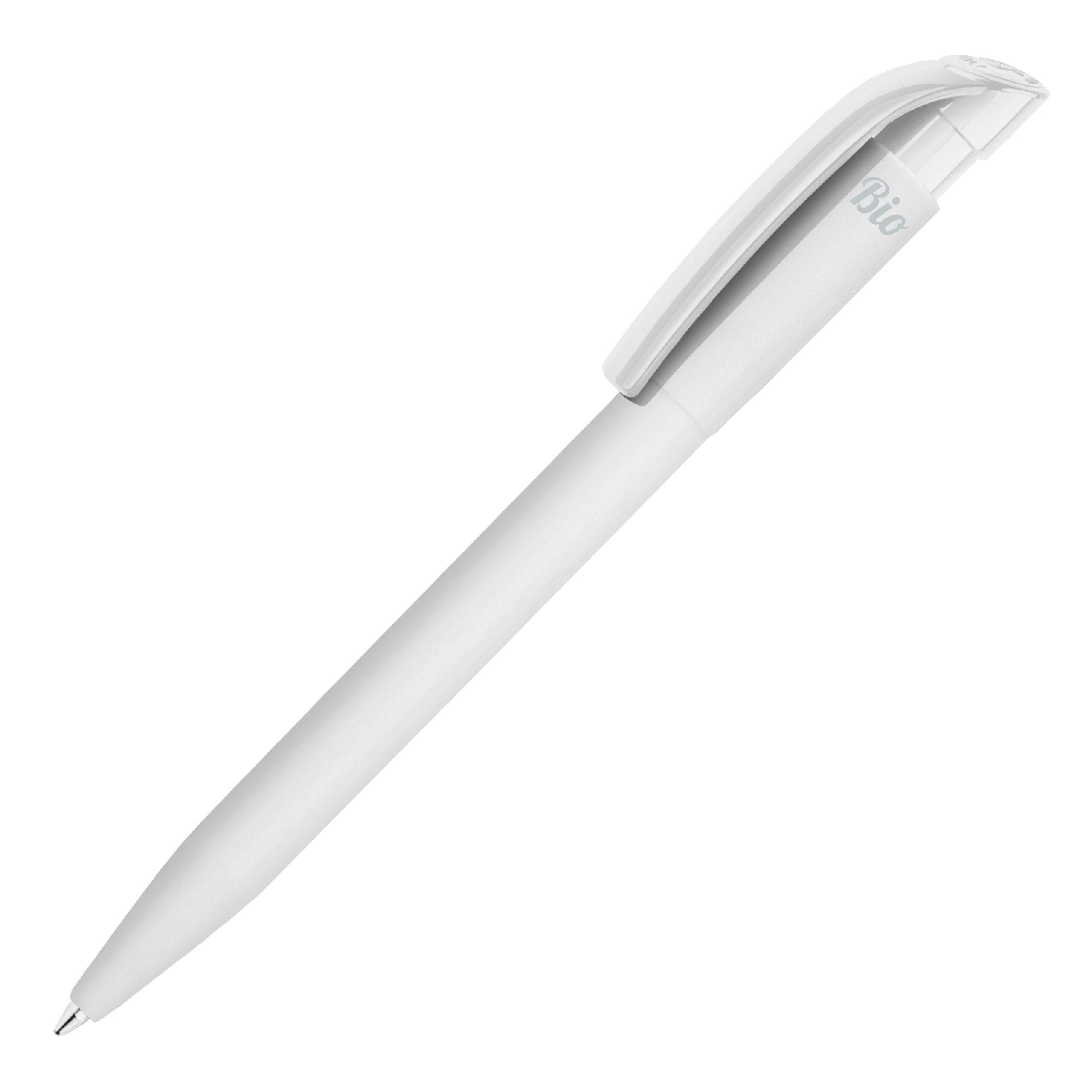 Kugelschreiber S45 Bio hardcolour – Bild 2