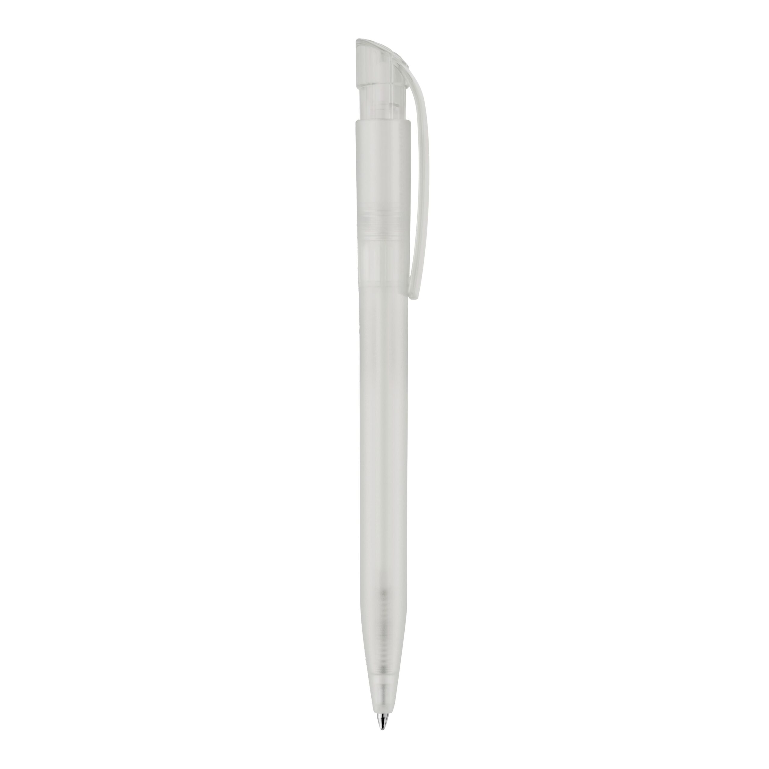 Kugelschreiber S45 R-PET Transparent – Bild 5