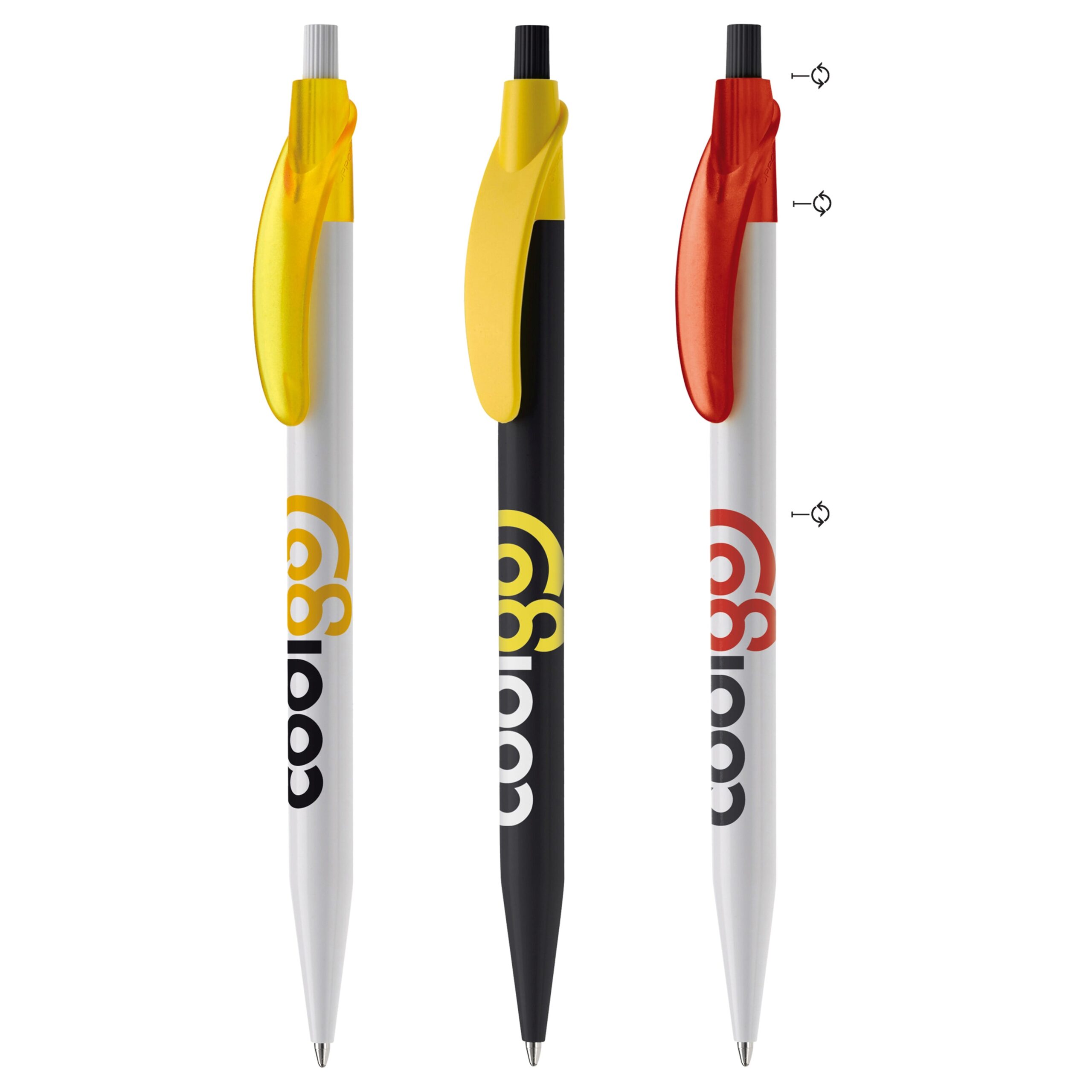 Kugelschreiber Cosmo Combi