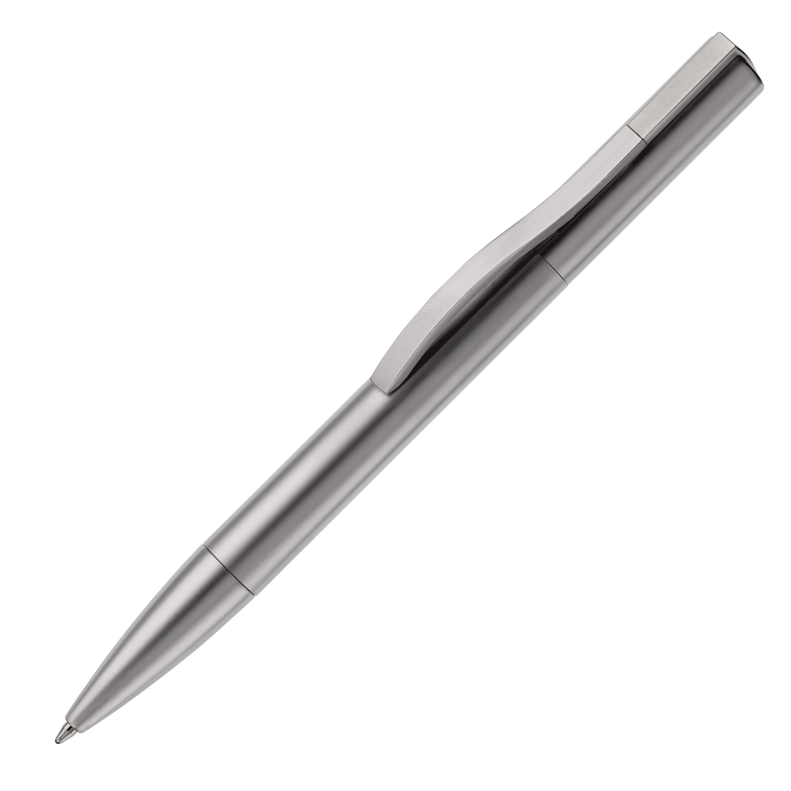 Metall USB Kugelschreiber 4GB – Bild 2