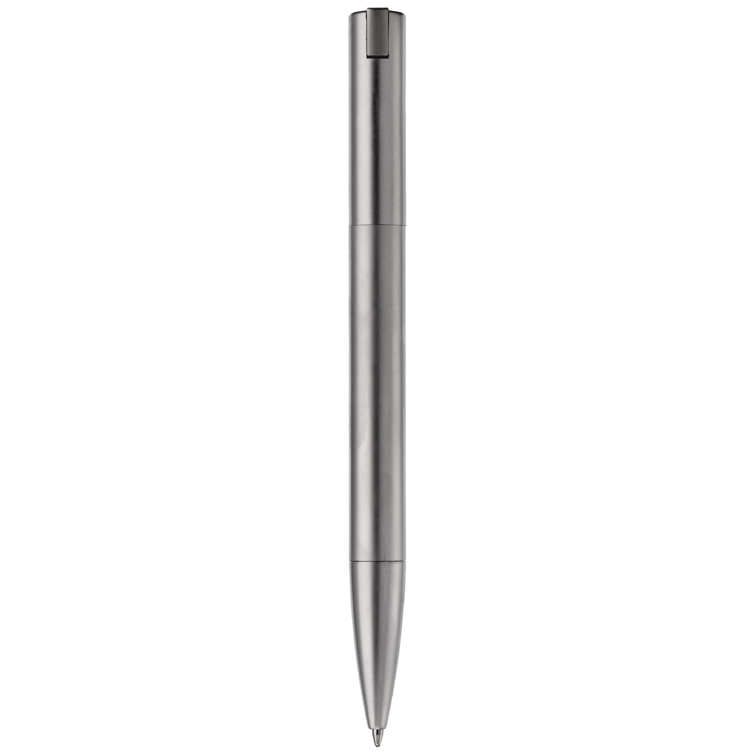 Metall USB Kugelschreiber 4GB – Bild 6