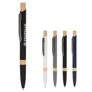 Kugelschreiber Sering recycelt Alu