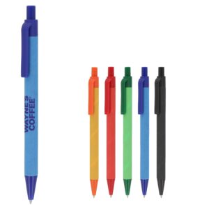 Kugelschreiber papier R-PP