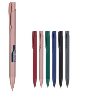 Kugelschreiber Alicante Softtouch Deluxe