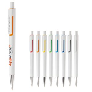 Kugelschreiber Illusion